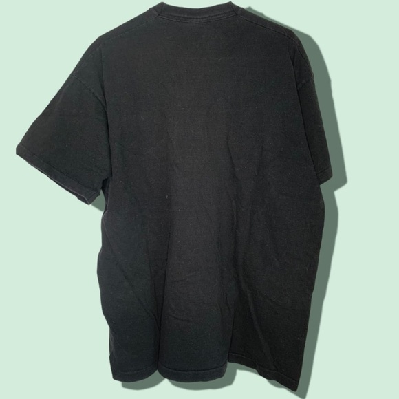 Vintage Goldentooth T-Shirt, Size XXL - Picture 2 of 4